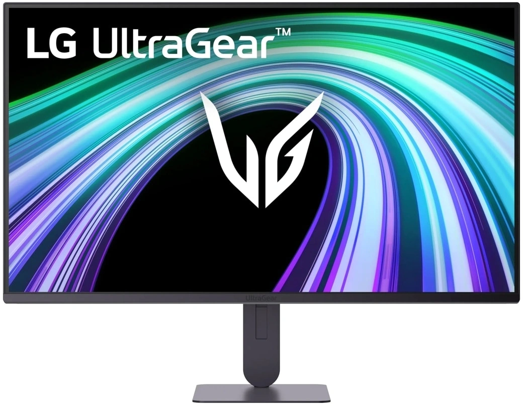 Монитор LG 23.8" UltraGear 24G414B-B черный IPS LED 16:9 HDMI M/M матовая HAS 250cd 178гр/178гр 1920x1080 144Hz DP FHD 3.7кг — фото 1