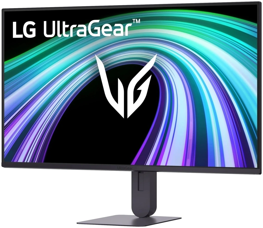 Монитор LG 23.8" UltraGear 24G414B-B черный IPS LED 16:9 HDMI M/M матовая HAS 250cd 178гр/178гр 1920x1080 144Hz DP FHD 3.7кг — миниатюра 2