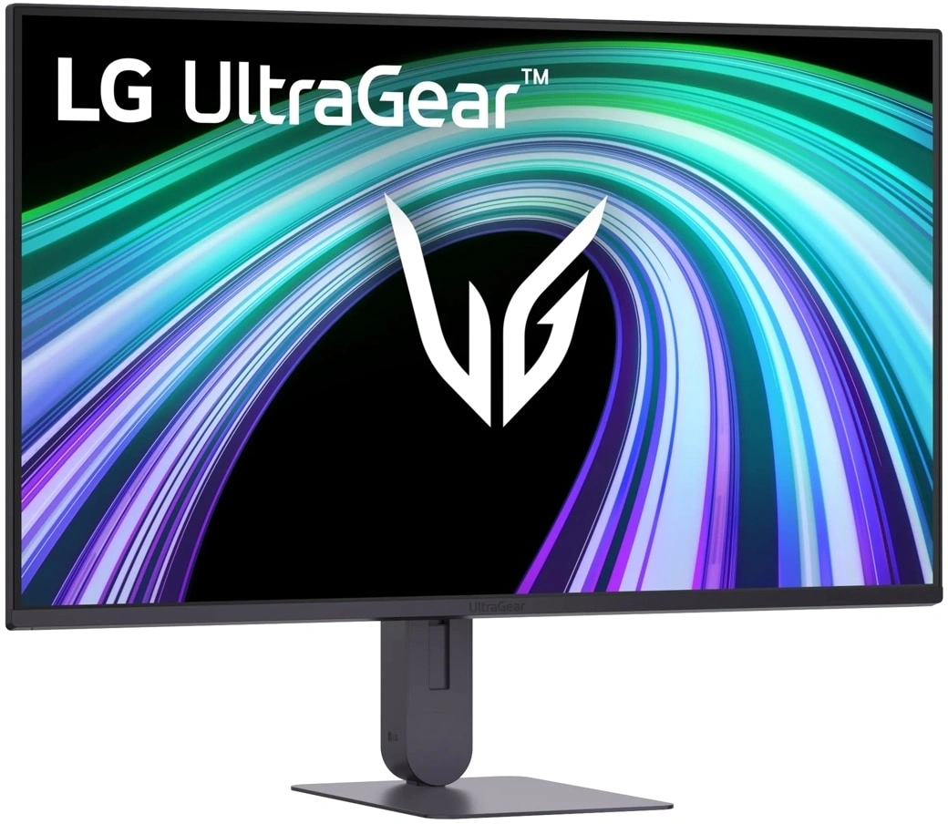 Монитор LG 23.8" UltraGear 24G414B-B черный IPS LED 16:9 HDMI M/M матовая HAS 250cd 178гр/178гр 1920x1080 144Hz DP FHD 3.7кг — миниатюра 3