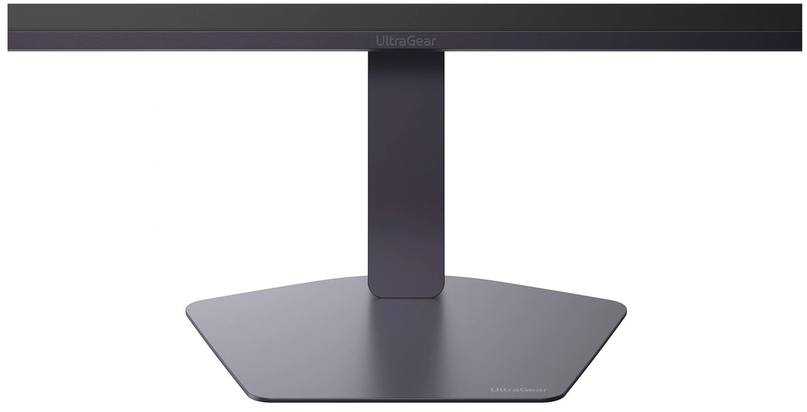 Монитор LG 25" UltraGear 25G550B-B черный IPS LED 16:9 HDMI матовая HAS Piv 1000:1 300cd 178гр/178гр 1920x1080 300Hz FreeSync Premium DP FHD 4.8кг — миниатюра 6