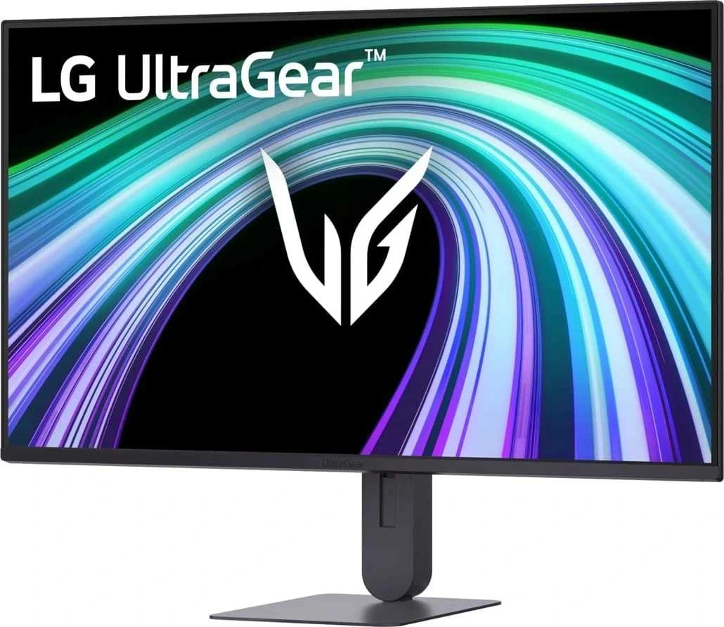 Монитор LG 27" UltraGear 27G414B-B черный IPS LED 16:9 HDMI M/M матовая HAS 250cd 178гр/178гр 1920x1080 144Hz FreeSync DP FHD 4.3кг — миниатюра 5