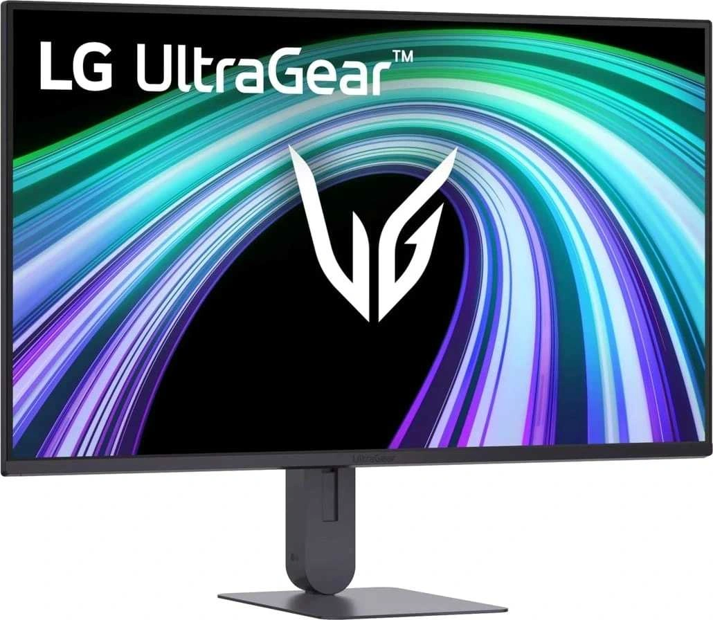 Монитор LG 27" UltraGear 27G414B-B черный IPS LED 16:9 HDMI M/M матовая HAS 250cd 178гр/178гр 1920x1080 144Hz FreeSync DP FHD 4.3кг — миниатюра 6
