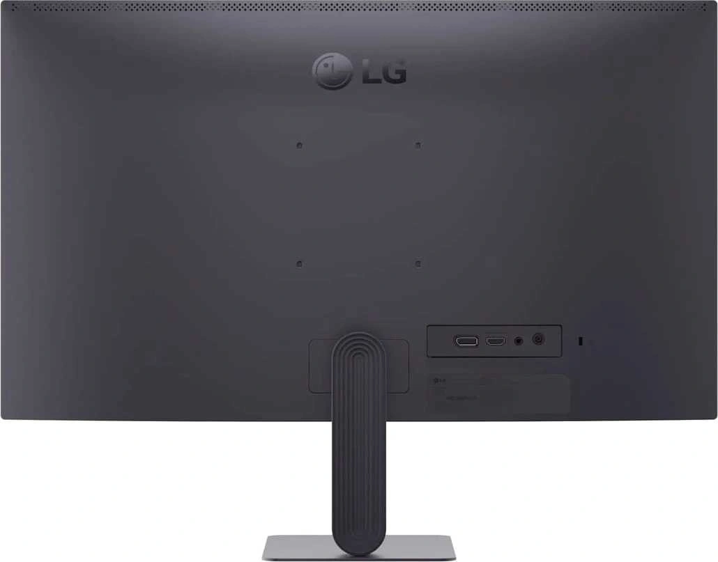 Монитор LG 27" UltraGear 27G414B-B черный IPS LED 16:9 HDMI M/M матовая HAS 250cd 178гр/178гр 1920x1080 144Hz FreeSync DP FHD 4.3кг — миниатюра 4