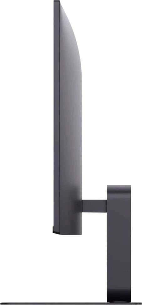 Монитор LG 27" UltraGear 27G414B-B черный IPS LED 16:9 HDMI M/M матовая HAS 250cd 178гр/178гр 1920x1080 144Hz FreeSync DP FHD 4.3кг — миниатюра 2