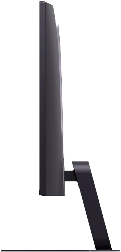 Монитор LG 27" UltraGear 27G523B-B черный IPS LED 16:9 HDMI матовая 1000:1 300cd 178гр/178гр 1920x1080 200Hz FreeSync Premium DP FHD 4.2кг — миниатюра 2