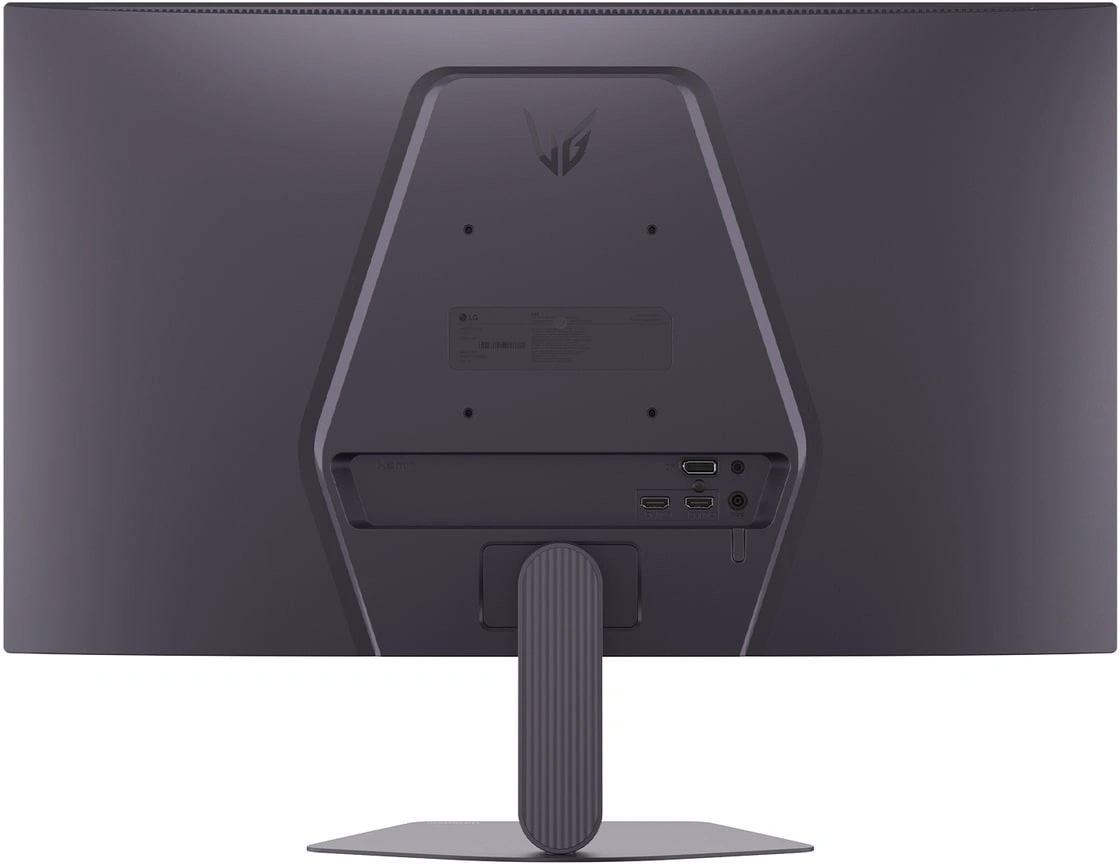 Монитор LG 27" UltraGear 27G523B-B черный IPS LED 16:9 HDMI матовая 1000:1 300cd 178гр/178гр 1920x1080 200Hz FreeSync Premium DP FHD 4.2кг — миниатюра 3