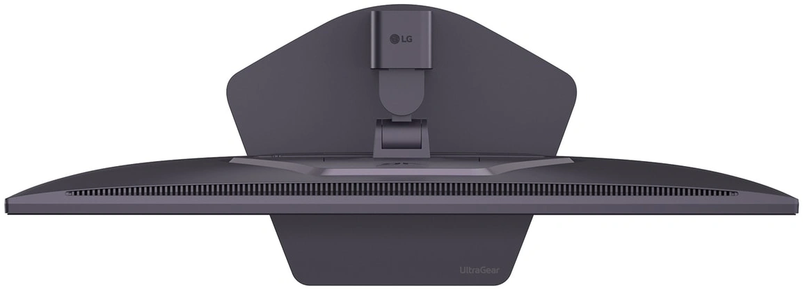 Монитор LG 27" UltraGear 27G550B-B черный IPS LED 16:9 HDMI матовая HAS Piv 1000:1 300cd 178гр/178гр 1920x1080 300Hz FreeSync Premium DP FHD 5.5кг — миниатюра 4