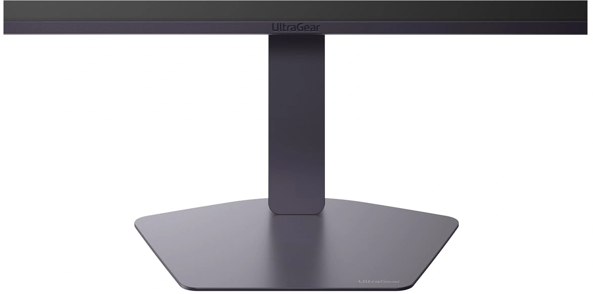 Монитор LG 27" UltraGear 27G550B-B черный IPS LED 16:9 HDMI матовая HAS Piv 1000:1 300cd 178гр/178гр 1920x1080 300Hz FreeSync Premium DP FHD 5.5кг — миниатюра 5