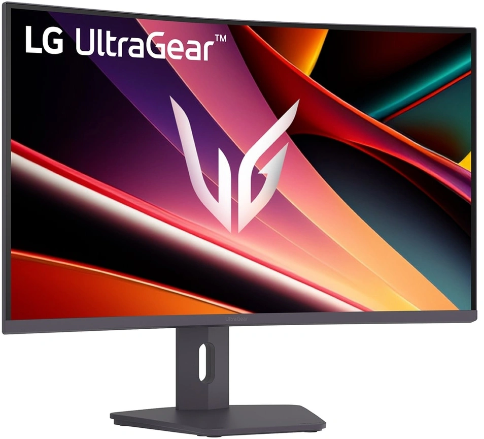 Монитор LG 31.5" UltraGear 32G600A-B черный VA LED 16:9 HDMI матовая HAS Piv 3000:1 300cd 178гр/178гр 2560x1440 180Hz FreeSync DP 2K 6.7кг — миниатюра 4