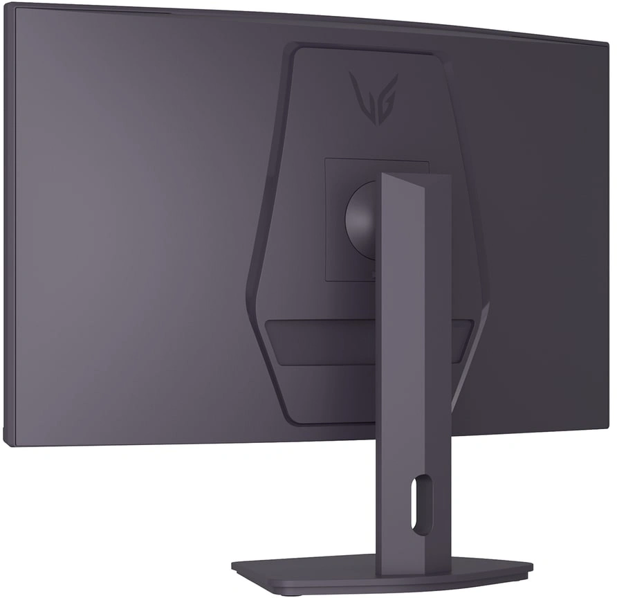 Монитор LG 31.5" UltraGear 32G600A-B черный VA LED 16:9 HDMI матовая HAS Piv 3000:1 300cd 178гр/178гр 2560x1440 180Hz FreeSync DP 2K 6.7кг — миниатюра 5