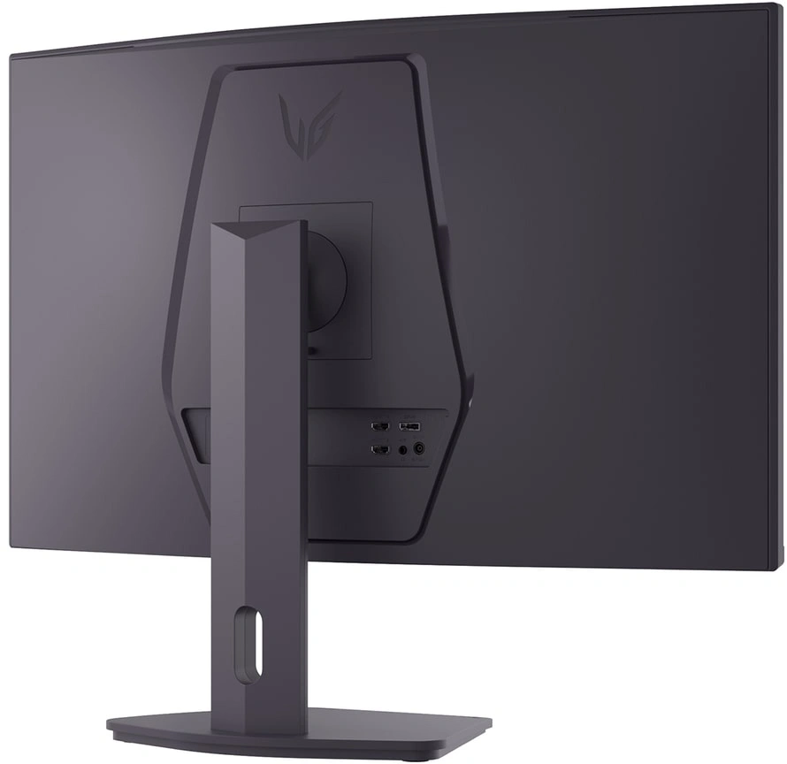 Монитор LG 31.5" UltraGear 32G600A-B черный VA LED 16:9 HDMI матовая HAS Piv 3000:1 300cd 178гр/178гр 2560x1440 180Hz FreeSync DP 2K 6.7кг — миниатюра 6