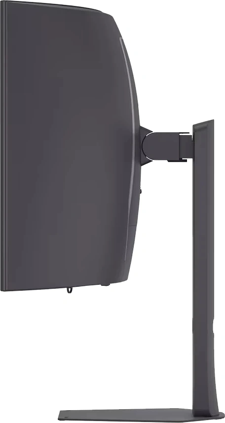 Монитор LG 39" UltraGear 39GX900A-B черный OLED LED 21:9 HDMI M/M матовая HAS Piv 275cd 178гр/178гр 3440x1440 240Hz FreeSync Premium Pro DP Ultra WQHD USB 11.45кг — миниатюра 8