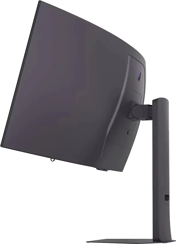 Монитор LG 39" UltraGear 39GX900A-B черный OLED LED 21:9 HDMI M/M матовая HAS Piv 275cd 178гр/178гр 3440x1440 240Hz FreeSync Premium Pro DP Ultra WQHD USB 11.45кг — миниатюра 10