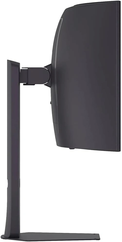 Монитор LG 44.5" UltraGear 45GX900A-B черный OLED LED 21:9 HDMI M/M матовая HAS Piv 275cd 178гр/178гр 3440x1440 240Hz FreeSync Premium Pro DP Ultra WQHD USB 13.5кг — миниатюра 2