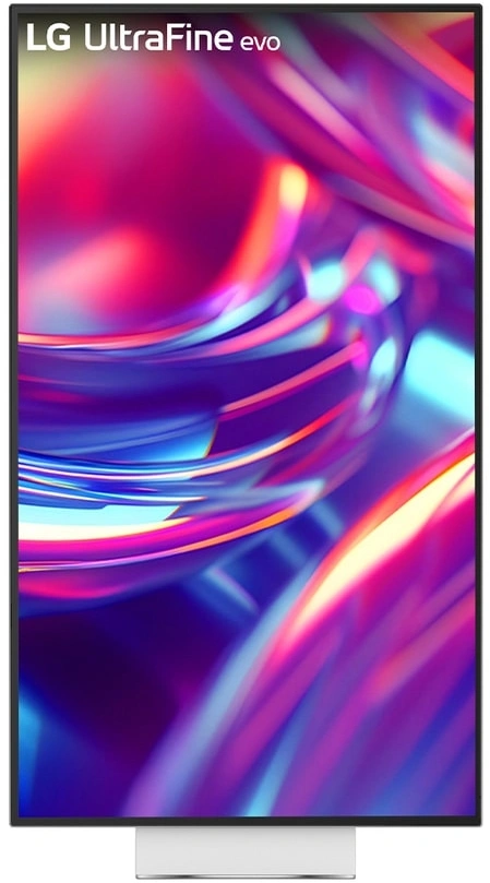 Монитор LG 31.5" 32U990A-S черный IPS LED 16:9 HDMI M/M матовая HAS Piv 2000:1 450cd 178гр/178гр 6144x3456 60Hz DP 6K USB 9.5кг — миниатюра 3