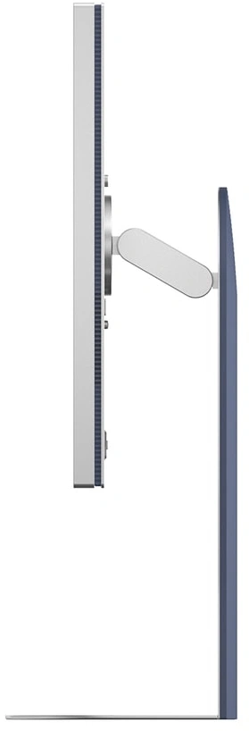 Монитор LG 31.5" 32U990A-S черный IPS LED 16:9 HDMI M/M матовая HAS Piv 2000:1 450cd 178гр/178гр 6144x3456 60Hz DP 6K USB 9.5кг — миниатюра 4
