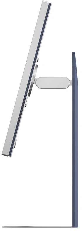 Монитор LG 31.5" 32U990A-S черный IPS LED 16:9 HDMI M/M матовая HAS Piv 2000:1 450cd 178гр/178гр 6144x3456 60Hz DP 6K USB 9.5кг — миниатюра 6
