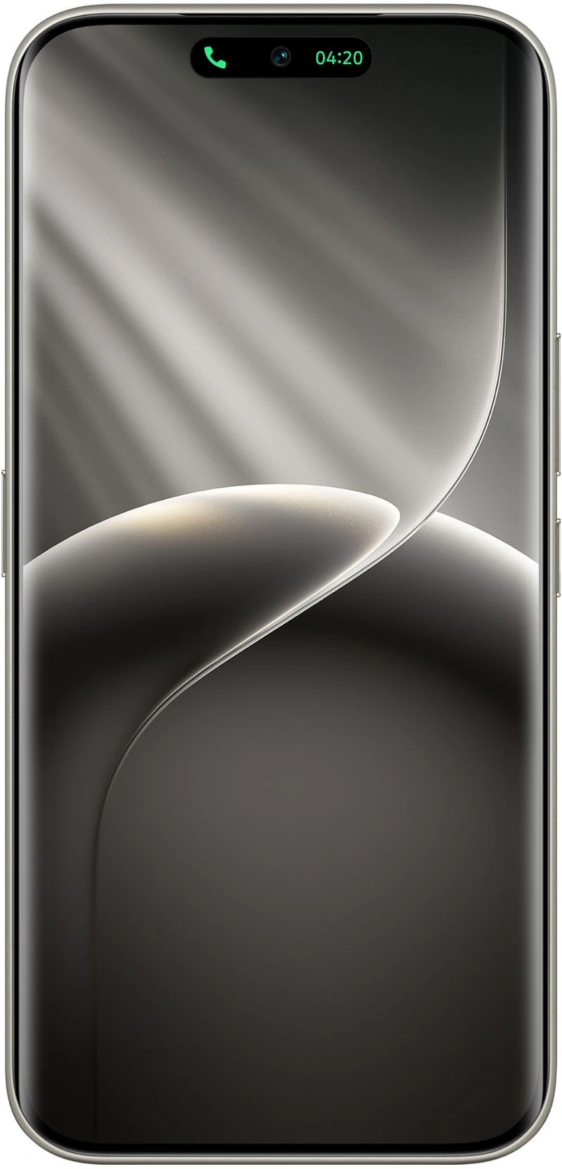 Смартфон Tecno Camon 50 Ultra 5G 256Gb 12Gb титан моноблок 3G 4G 2Sim 6.78" 1208x2644 Android 16 50Mpix 802.11 a/b/g/n/ac/ax NFC GPS GSM900/1800 GSM1900 Protect FM — миниатюра 2