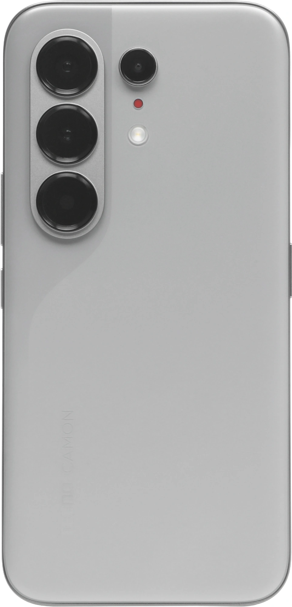 Смартфон Tecno Camon 50 Ultra 5G 256Gb 12Gb титан моноблок 3G 4G 2Sim 6.78" 1208x2644 Android 16 50Mpix 802.11 a/b/g/n/ac/ax NFC GPS GSM900/1800 GSM1900 Protect FM — миниатюра 11