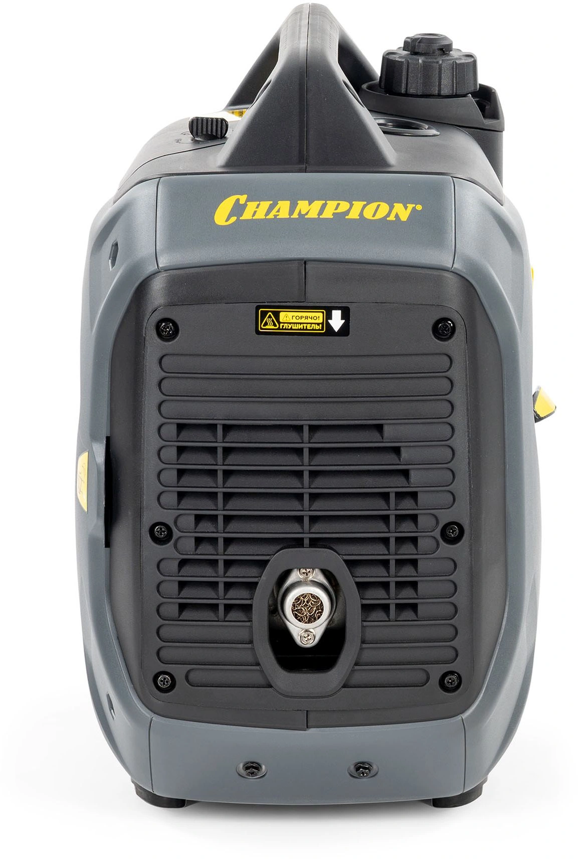 Генератор Champion IGG1800S 2кВт — миниатюра 4