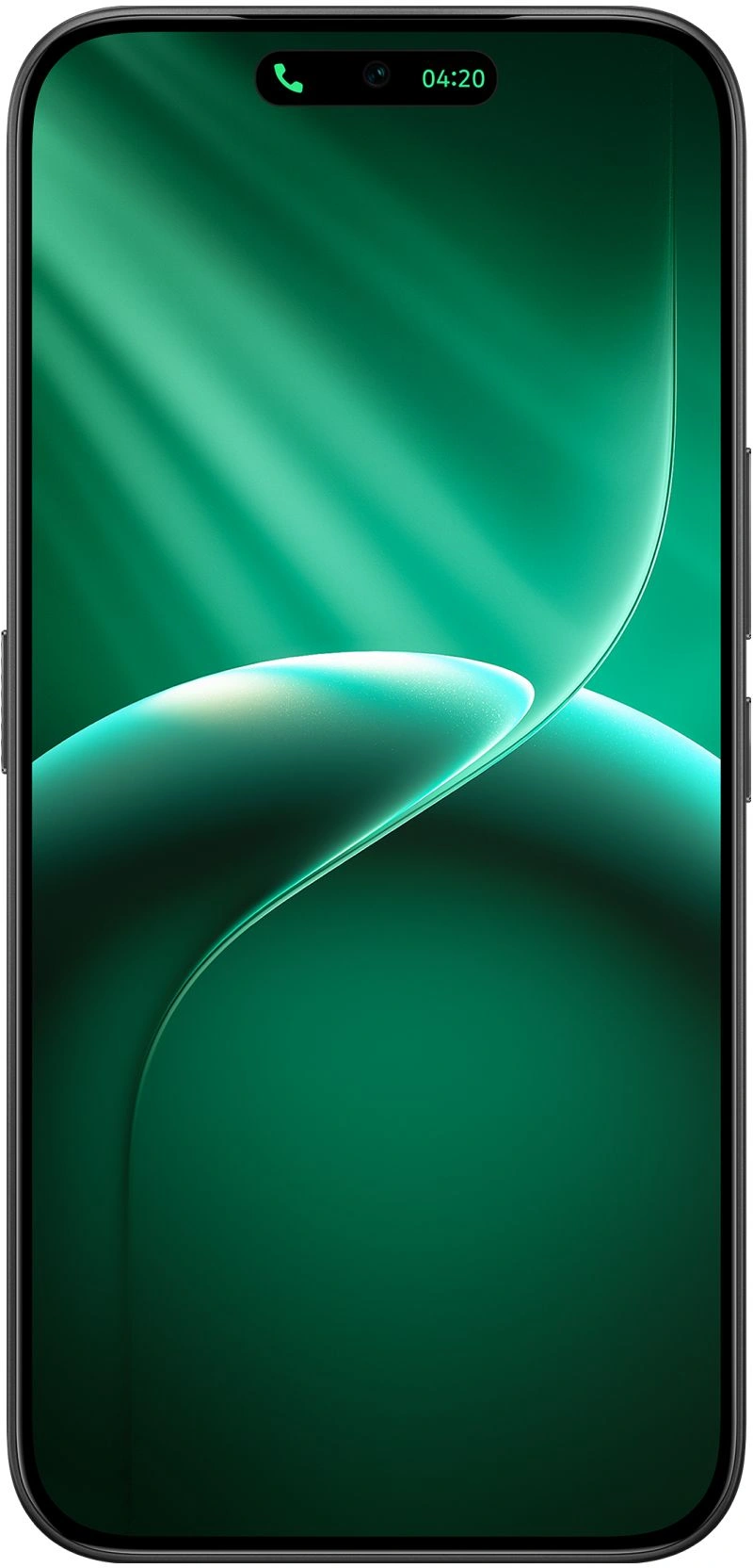 Смартфон Tecno Camon 50 256Gb 12Gb зеленый моноблок 3G 4G 2Sim 6.78" 1208x2644 Android 16 50Mpix 802.11 a/b/g/n/ac NFC GPS GSM900/1800 GSM1900 Protect FM — миниатюра 2