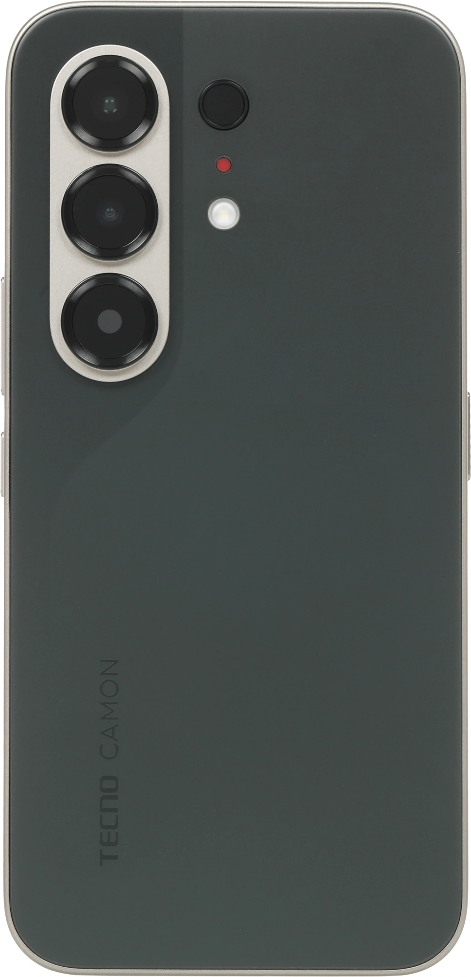 Смартфон Tecno Camon 50 256Gb 12Gb зеленый моноблок 3G 4G 2Sim 6.78" 1208x2644 Android 16 50Mpix 802.11 a/b/g/n/ac NFC GPS GSM900/1800 GSM1900 Protect FM — миниатюра 15