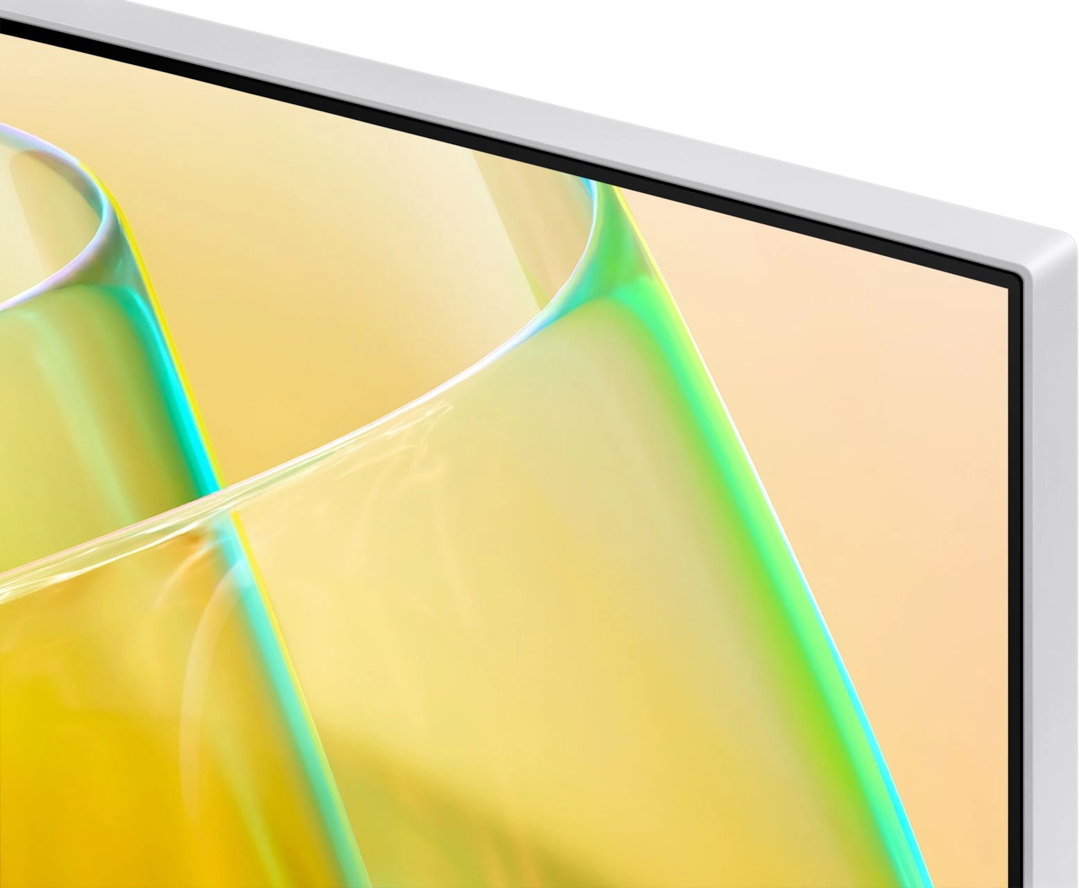 Монитор Samsung 34" ViewFinity S6 S34C650TAUXEN белый VA LED 5ms 21:9 HDMI M/M полуматовая HAS Piv 350cd 178гр/178гр 3440x1440 100Hz FreeSync DP Ultra WQHD USB 8.1кг — миниатюра 11