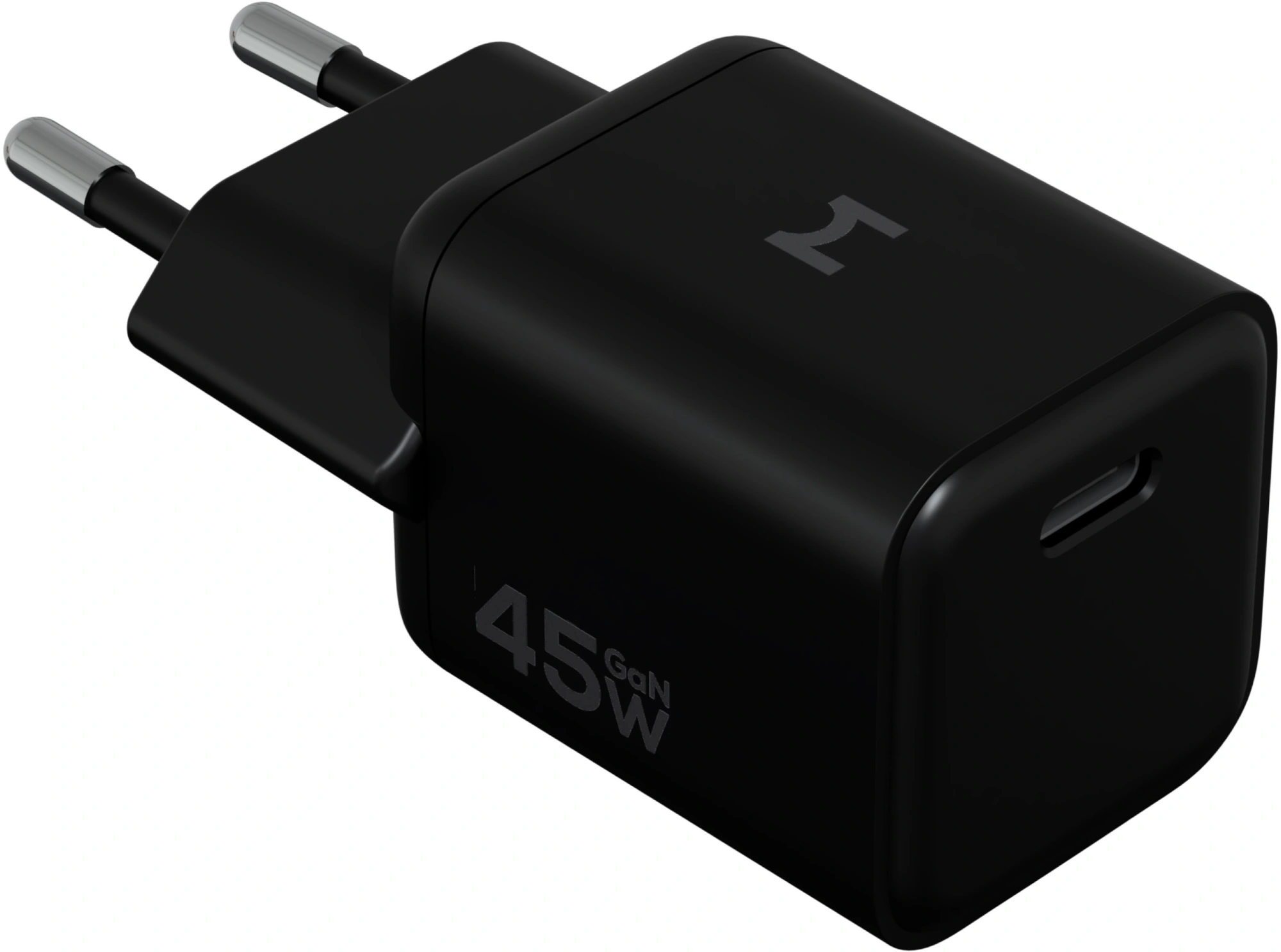 Сетевое зар./устр. Magssory ACH006 45W (PD3.0+PPS+QC4+AFC+FCP+SCP) универсальное черный — миниатюра 4