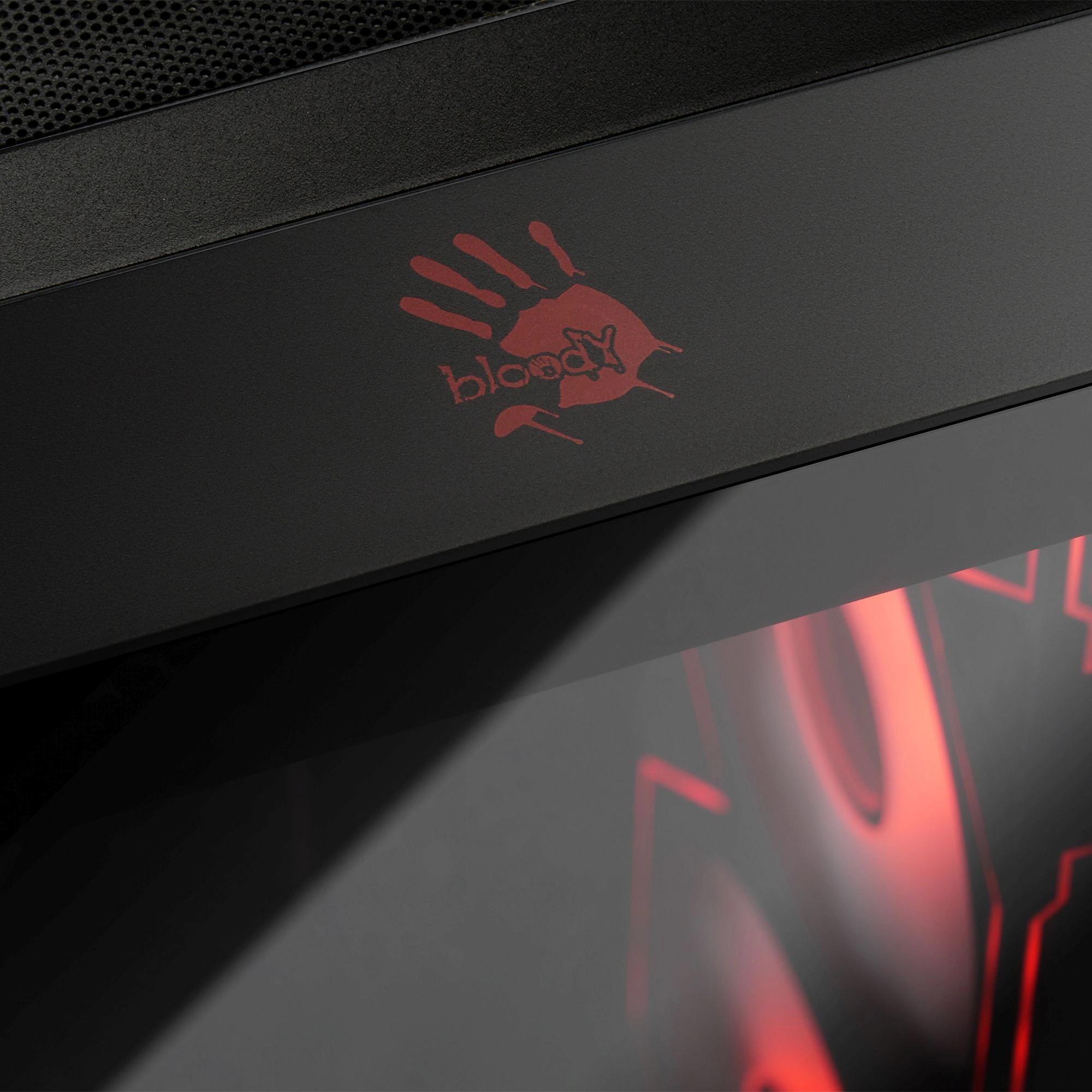ПК Bloody BD-PC CZ79V3 MT i7 14700KF (3.4) 64Gb SSD1Tb RTX5070 12Gb Windows 11 Home 64 2.5xGbitEth 750W черный (RUS) (2170113) — миниатюра 8