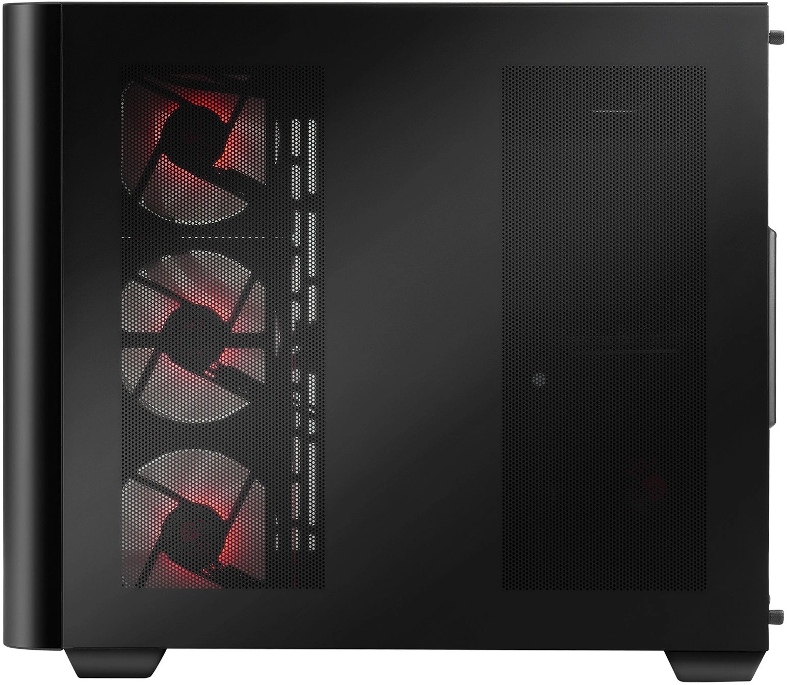 ПК Bloody BD-PC CZ79V3 MT i7 14700KF (3.4) 64Gb SSD1Tb RTX5070 12Gb Windows 11 Home 64 2.5xGbitEth 750W черный (RUS) (2170113) — миниатюра 14