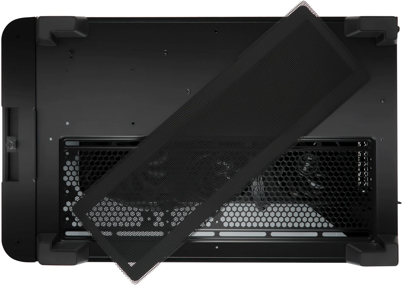 ПК Bloody BD-PC CZ79V3 MT i7 14700KF (3.4) 64Gb SSD1Tb RTX5080 16Gb Windows 11 Home 64 2.5xGbitEth WiFi BT 850W черный (RUS) (2170116) — миниатюра 17