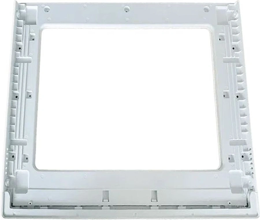 Комплект соединительный для сушильных и стиральных машин TCL DSK80W белый 750гр — фото 1