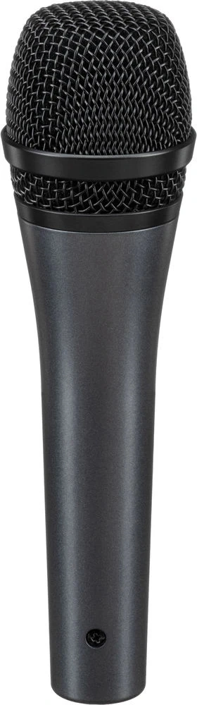 Микрофон проводной Sennheiser E 835 черный — миниатюра 2