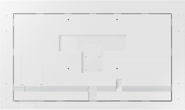 Панель Samsung 65" Электронный флипчарт WM65FX белый VA LED 6.7ms 16:9 HDMI M/M матовая 450cd 178гр/178гр 3840x2160 4K USB 39.7кг — миниатюра 6