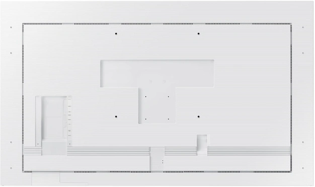 Панель Samsung 65" Электронный флипчарт WM65FX белый VA LED 6.7ms 16:9 HDMI M/M матовая 450cd 178гр/178гр 3840x2160 4K USB 39.7кг — миниатюра 7