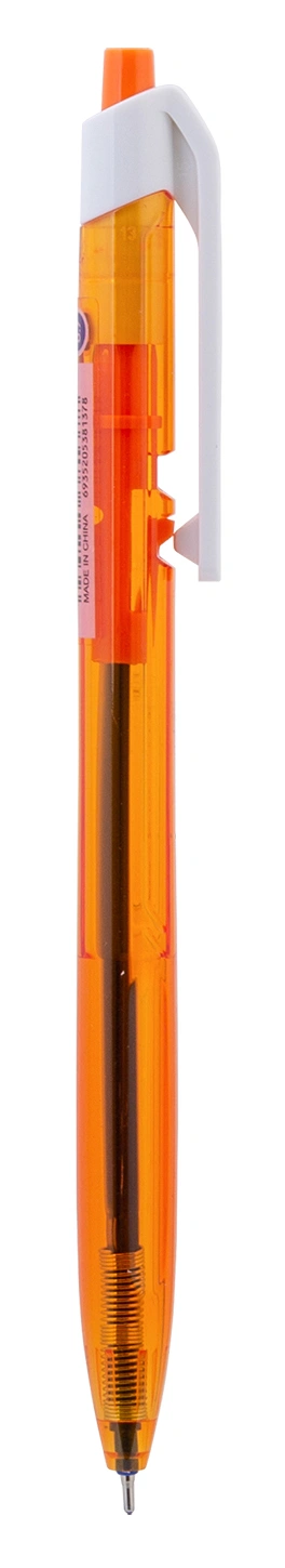 Набор ручек шариков. автоматическая Deli X-tream EQ02836-1-P ассорти син. черн. (50шт) — миниатюра 5
