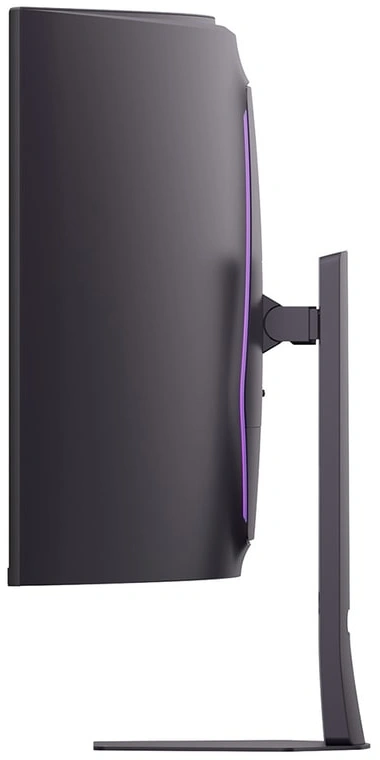 Монитор LG 51.6" UltraGear 52G930B-B черный VA LED 21:9 HDMI матовая HAS Piv 4000:1 400cd 178гр/178гр 5120x2160 240Hz FreeSync Premium DP 5K USB 16.8кг — миниатюра 2
