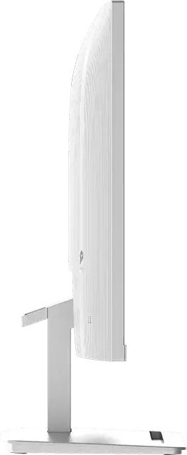 Монитор MSI 27" Pro MP273W E14A белый IPS LED 16:9 HDMI M/M матовая 250cd 178гр/178гр 1920x1080 144Hz VGA DP FHD 4.1кг — миниатюра 5