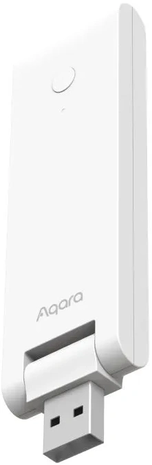 Центр управления Aqara Hub M100 (HM-G02D) — миниатюра 4