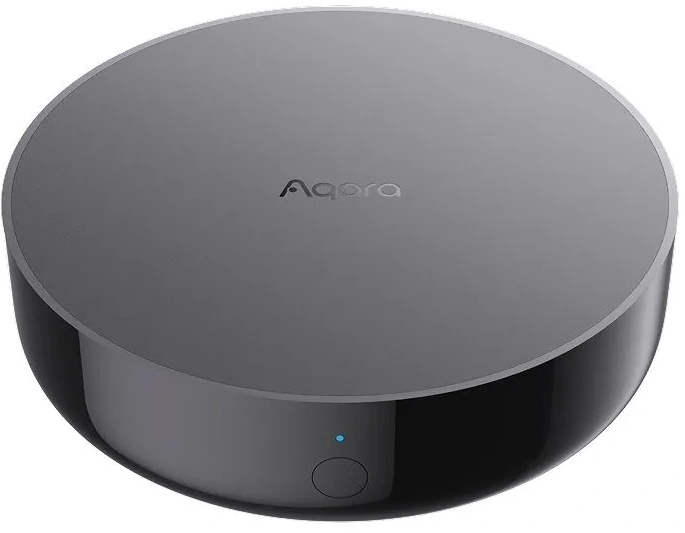 Центр управления Aqara Hub M200 (HM-G03D) — миниатюра 2