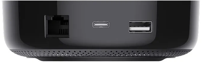 Центр управления Aqara Hub M200 (HM-G03D) — миниатюра 6
