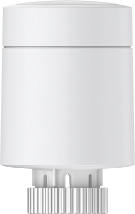 Умный терморегулятор для радиатора Aqara W600 белый (WT-A03D) — миниатюра 4
