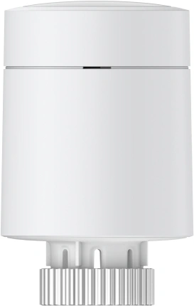 Умный терморегулятор для радиатора Aqara W600 белый (WT-A03D) — миниатюра 5