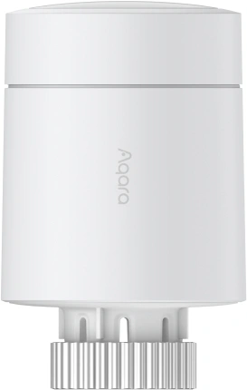 Умный терморегулятор для радиатора Aqara W600 белый (WT-A03D) — миниатюра 6
