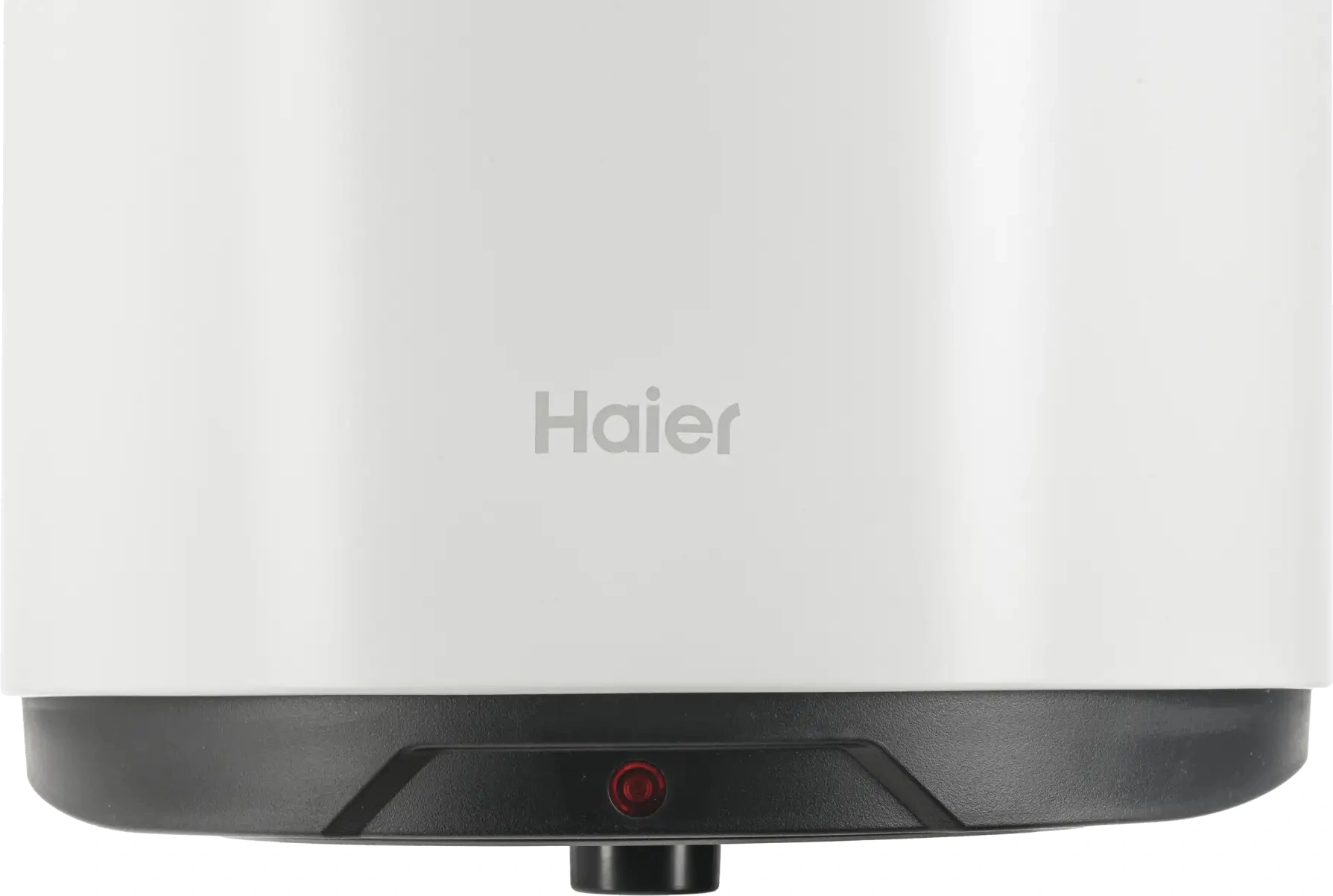 Водонагреватель Haier ES50V-C1 1.5кВт 50л электрический настенный/белый — миниатюра 2