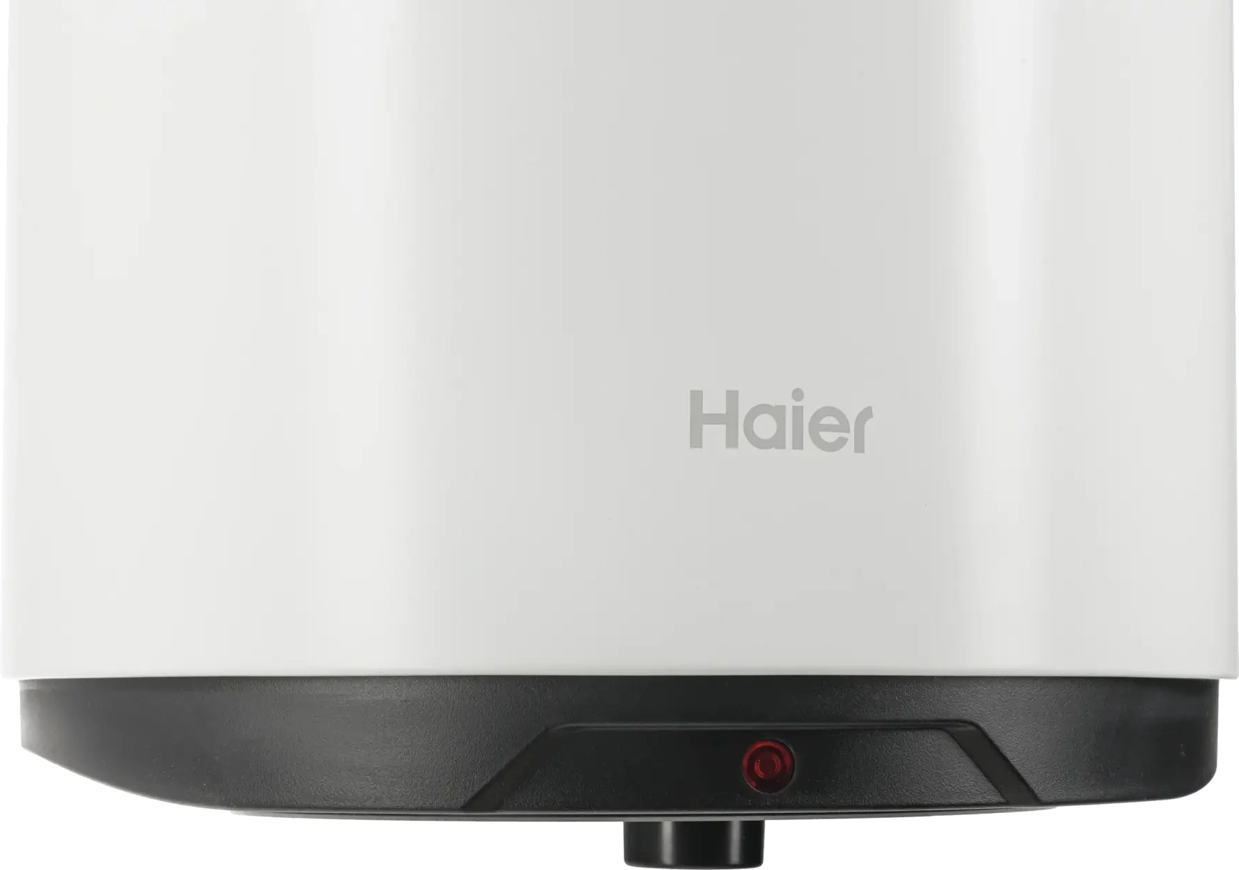 Водонагреватель Haier ES50V-C1 1.5кВт 50л электрический настенный/белый — миниатюра 3
