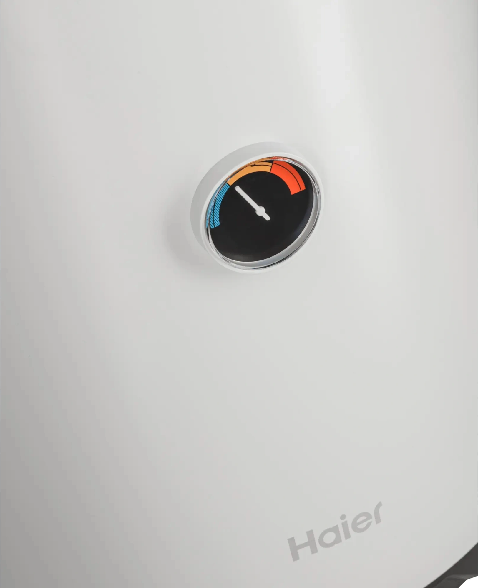 Водонагреватель Haier ES50V-C1 1.5кВт 50л электрический настенный/белый — миниатюра 6