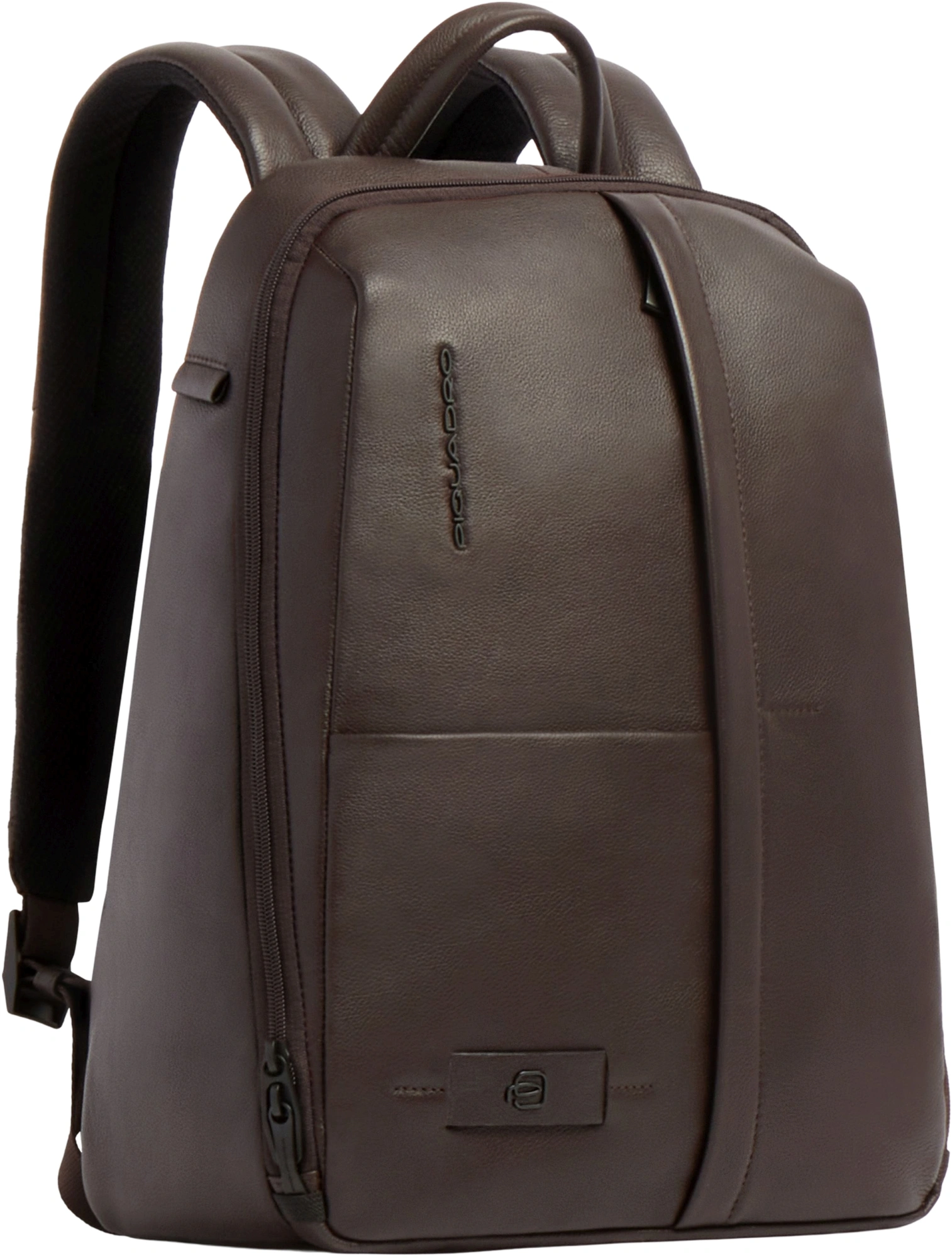 Рюкзак мужской Piquadro Russel CA6765W137/TM темно-коричневый натур.кожа — миниатюра 2