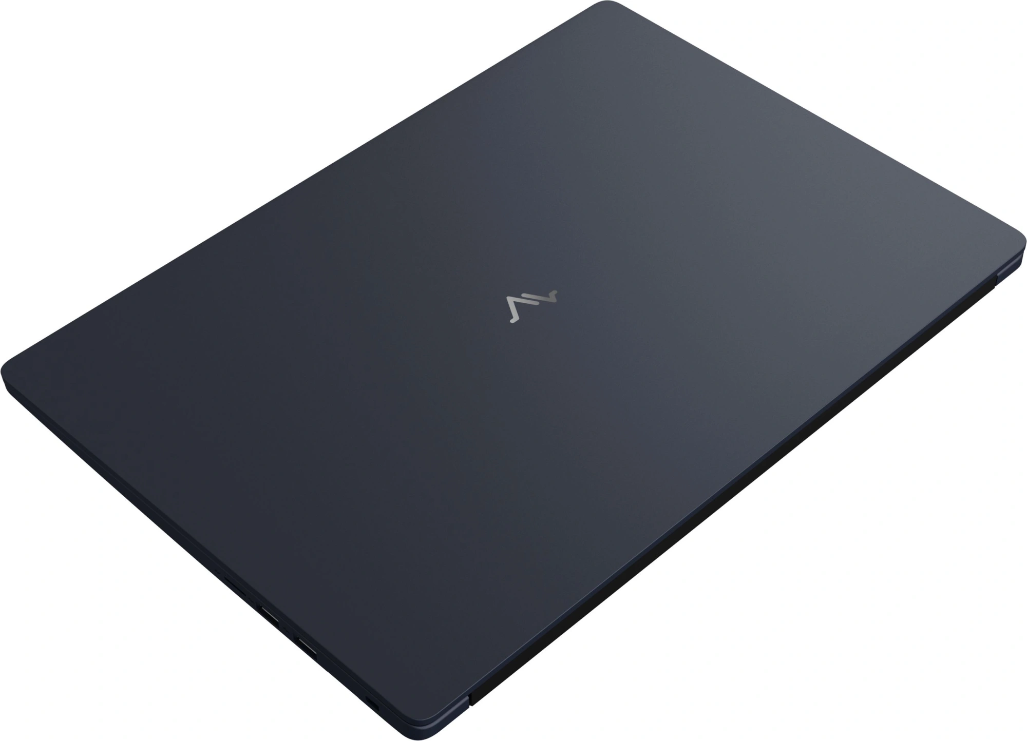 Ноутбук Maibenben M643 Ryzen 3 4300U 8Gb SSD512Gb AMD Radeon Graphics 16" IPS FHD+ (1920x1200) Windows 11 Home blue WiFi BT Cam 3896mAh (M6430B140HU4E10) — миниатюра 12