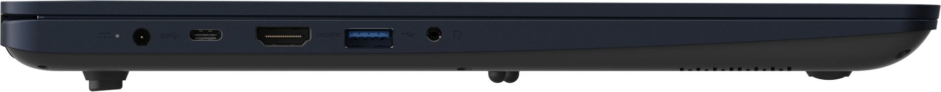 Ноутбук Maibenben M675 Ryzen 5 7430U 16Gb SSD512Gb AMD Radeon Graphics 16" IPS FHD+ (1920x1200) Windows 11 Home blue WiFi BT Cam 3896mAh (M6750F140HU4E10) — миниатюра 5